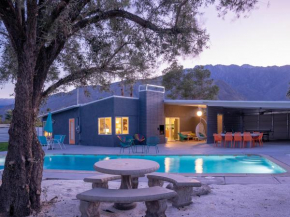 Runway at Palm Springs by ACME House Company